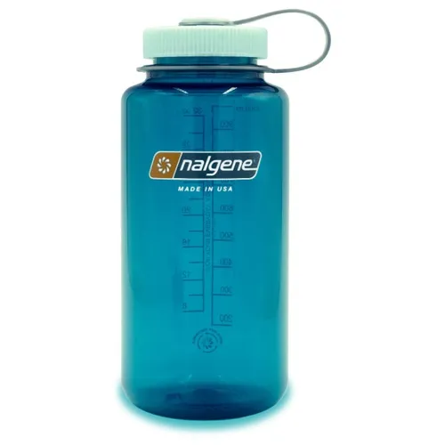 Nalgene in türkis von Nalgene