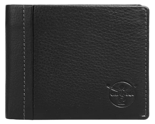 Chiemsee Herren Geldbörse 020655 schwarz von Chiemsee