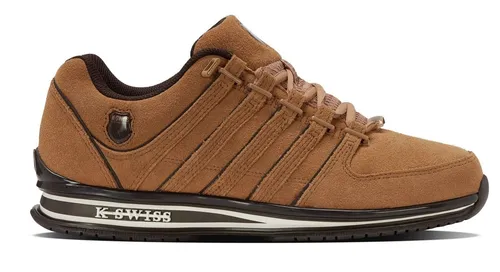 K-Swiss Rinzler Herren Sneaker 01235-286-M von KSwiss Lifestyle