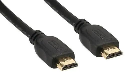 Kindermann HDMI Kabel 4K60 Stecker/Stecker Typ A, 7,5 m von Kindermann