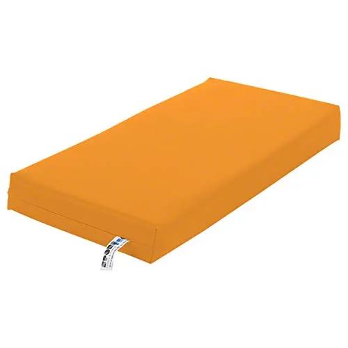 Sport-Tec Stufen-Lagerungskissen 50x25x5 cm