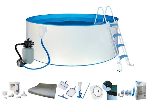 Pools bis 10000 Euro von my POOL BWT