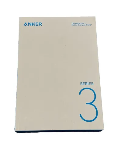 Anker Powerbank 325 PowerCore 20K II