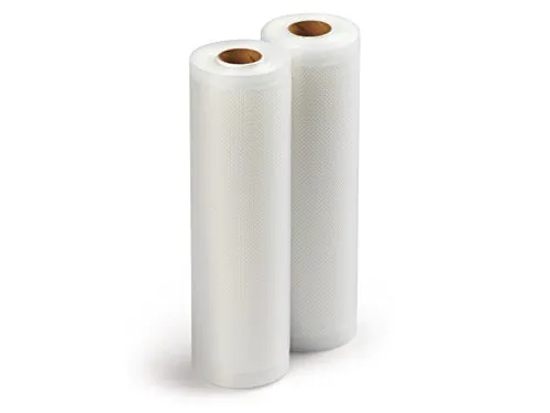 Domo Vakuumverpackung 2er Set 6x28 cm DO316L-28