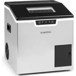 Icefestival Bullet Eiswürfelbereiter 400W