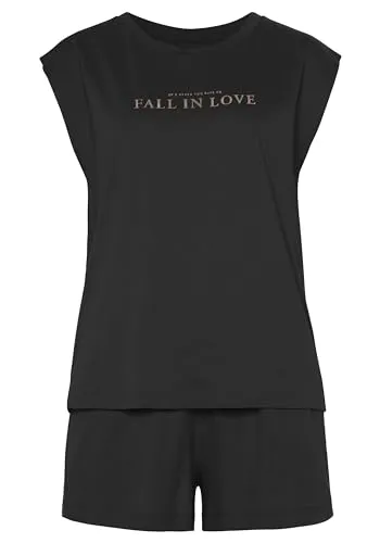 Lascana Damen Shorty