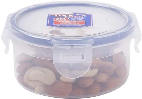 Lock&Lock Classic Dose, rund, 300ml