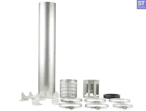 Grundfos Kühlmantel für Unterwasserpumpen 100mm x 750mm von Grundfos