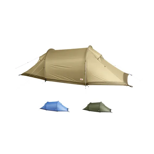 Fjällräven Abisko Lite 3 Zelt