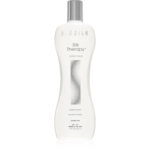 Biosilk Silk Therapy Conditioner Conditioner 355 ml