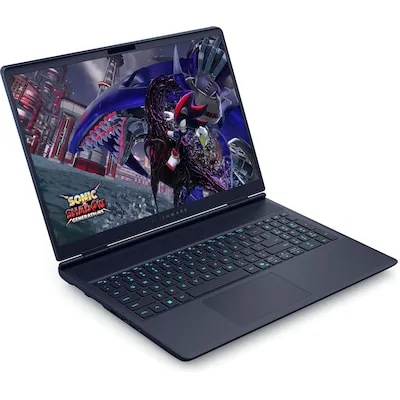 DELL Alienware 16X Aurora AC16251 CKY6R Gaming-Notebook von Dell