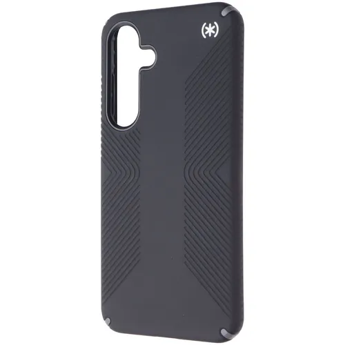 Speck Presidio2 Grip Magnetic Reihe Hülle Für Galaxy S24+ / S25+ (Schwarz)