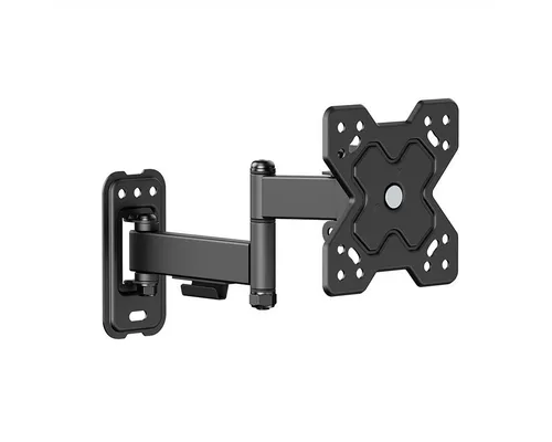 VALUE Monitor-Halterung TV-Wandhalterung 13-32 Zoll