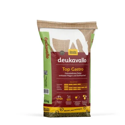 deukavallo Top Gastro 20 kg