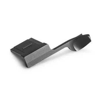 Squarehood Daumenauflage X100VI Schwarz