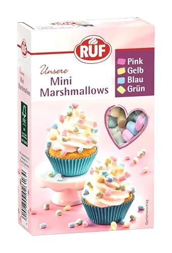 Marshmallows von RUF