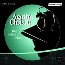 Agatha Christie Der letzte Joker