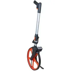 Nedo Leichtmessrad Digital 703118