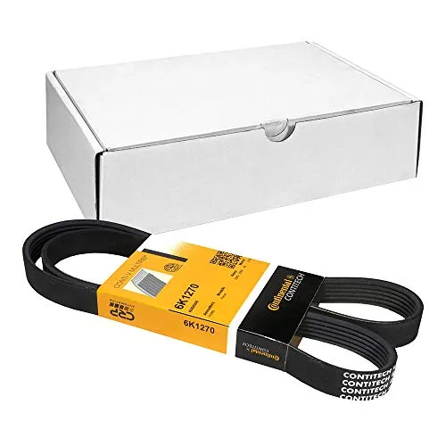 Continental Ctam Keilrippenriemen 6PK1270