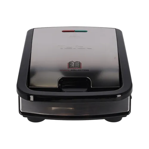 Tefal Waffeleisen Snack Collection SW852D