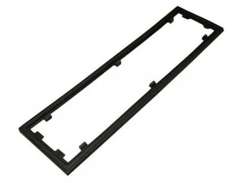 Bosch Dichtung Brenner 45KW - TTNR: 7098920 - Sonstige Elektroinstallationsartikel mit hoher Dichtheit, sorgt für optimale Brennerleistung und Energieeffizienz.