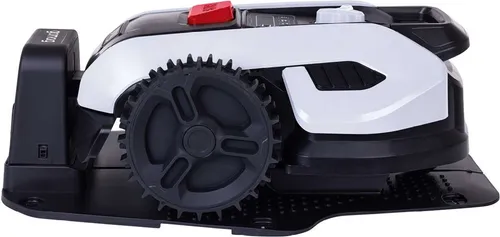 Gomag Akku-Rasenmähroboter GO-MR300 | Effizienter Mähroboter für 300 m²