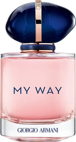 My Way Eau de Parfum