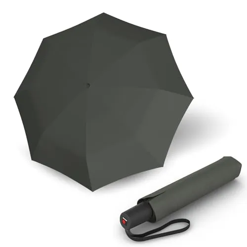 Sonnen- & Regenschirme Grau von Knirps