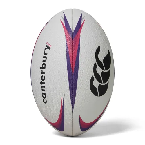 Rugby von Canterbury
