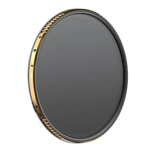 PolarPro Vario VND 82 mm MIST Edition II von PolarPro