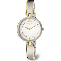 Boccia Damen-Armbanduhr Titan Dress 3164-03 von Boccia Titanium