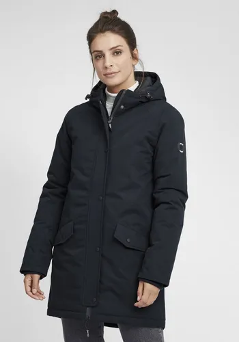Produktbild OXMO Tamila Damen Übergangsmantel Parka