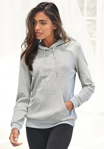 Kapuzensweatshirt BENCH. LOUNGEWEAR für Damen von Bench.