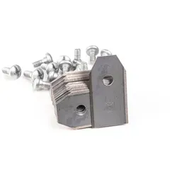 Husqvarna Messer Carbon extra dick (30 Stück) von Husqvarna