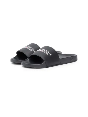 TOMMY HILFIGER Herren Pantolette 