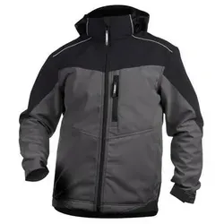Produktbild Jakarta Zweifarbige Softshell-Jacke XL