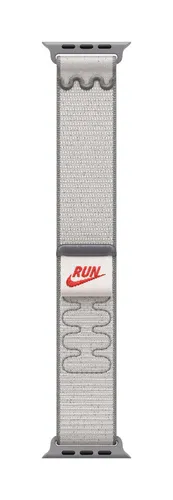 Apple Watch Nike Sport Loop 40mm, veiled grey MGCQ4ZM/A