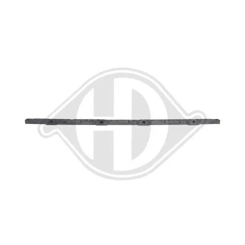 Diederichs Träger, Stoßfänger 2249262