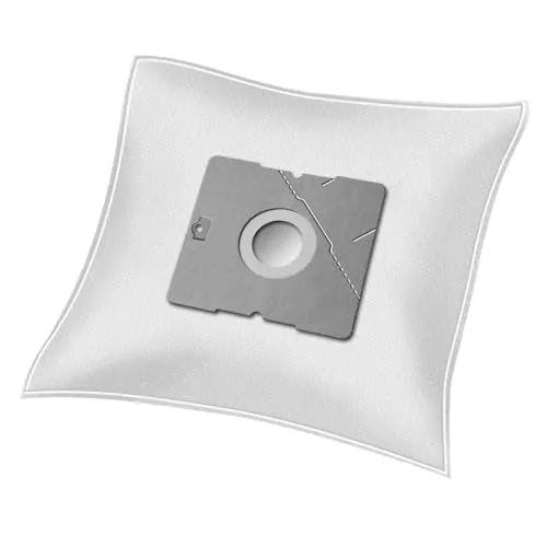 Staubsaugerbeutel für Dirt Devil M 7070 - Bagline Staubbeutel Filtertüten 10