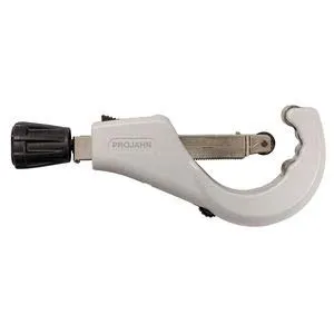 Rohrabschneider INOX KOMPAKT 6-76mm Quick - Sonstige Handwerkzeuge, ideal zum schnellen und präzisen Schneiden von Edelstahlrohren mit ergonomischem Drehknauf und schnellem Werkzeugwechsel.