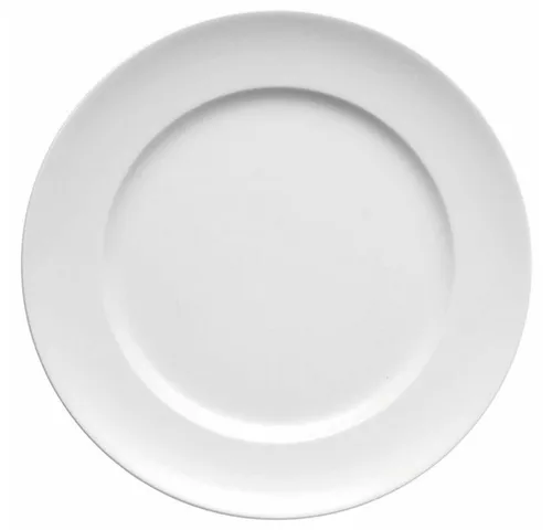 Thomas Porzellan Speiseteller Sunny Day Weiß, 27 cm von Thomas Porzellan