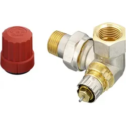 Danfoss Ventilgehäuse RA-N 15 R 1/2