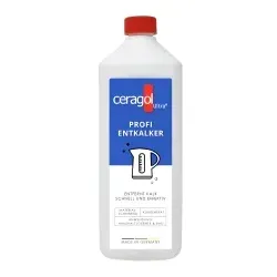 ceragol ultra® Profi Entkalker A08013081 , 1000 ml - Flasche