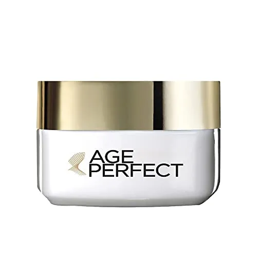 L'Oréal Age Perfect Moisturizing Day Cream Tagespflege 50ml