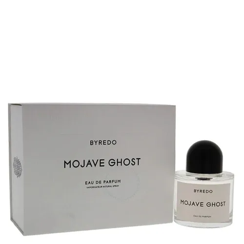 Byredo Mojave Ghost Eau De Parfum 100ml - Unisex Eau de Parfum, 100ml – verführerisch und einzigartig, ideal für alle, die einen besonderen Duft suchen.