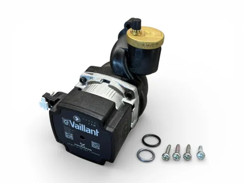 Vaillant Pumpe 0010032791