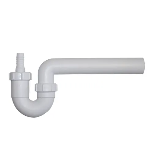 Mcalpine Waschgeräte Sifon Ø40 zum Anschluss von Spülmaschinen und Waschmaschinen SP-HC7-40WM