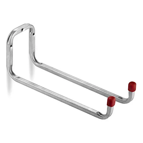 Fahrradständer & Fahrradparksysteme Rot von OrgaTech