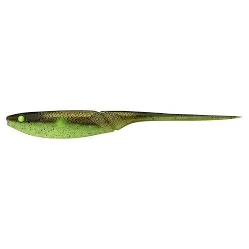 Illex Magic Swing Tail Gummifisch Pelagisch Magic Guripan 7 17,7cm 20g