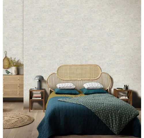 Erismann Vliestapete Stein Optik Struktur Beige Grau Glitzer 10296-14 Focus